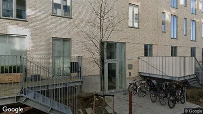 Lejligheder til leje i Køge - Foto fra Google Street View