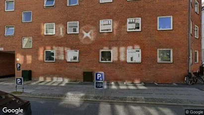 Lejligheder til salg i Frederiksberg C - Foto fra Google Street View