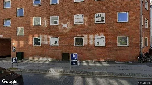 Lejligheder til salg i Frederiksberg C - Foto fra Google Street View