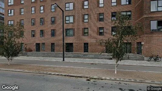 Lejligheder til leje i København S - Foto fra Google Street View