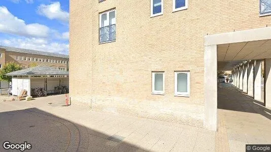 Lejligheder til salg i Taastrup - Foto fra Google Street View