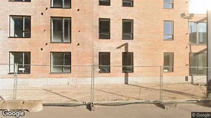 Lejligheder til leje i Ølstykke - Foto fra Google Street View