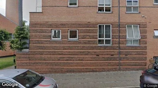 Lejligheder til leje i Kolding - Foto fra Google Street View