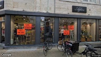 Lejligheder til leje i Odense C - Foto fra Google Street View