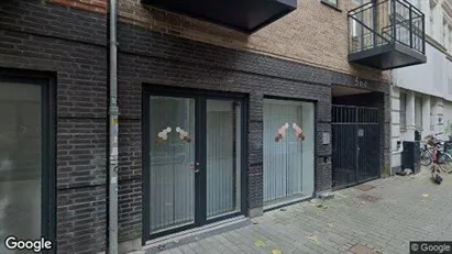 Lejligheder til leje i Odense C - Foto fra Google Street View