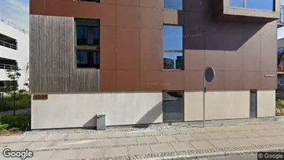 Lejligheder til leje i Fredericia - Foto fra Google Street View