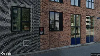 Lejligheder til leje i København SV - Foto fra Google Street View