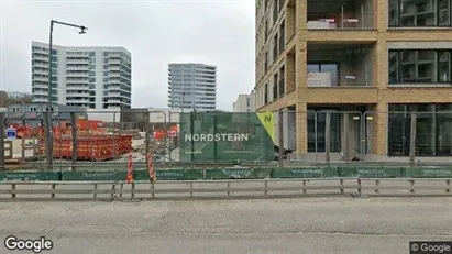 Lejligheder til salg i København S - Foto fra Google Street View