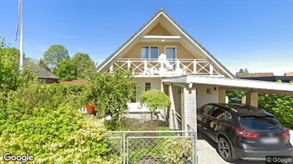 Lejligheder til salg i Silkeborg - Foto fra Google Street View