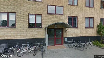 Lejligheder til salg i Roskilde - Foto fra Google Street View