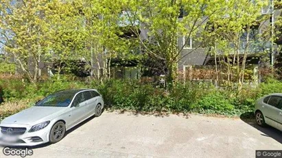Lejligheder til salg i København NV - Foto fra Google Street View