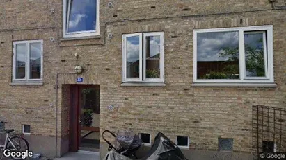 Lejligheder til salg i Kongens Lyngby - Foto fra Google Street View