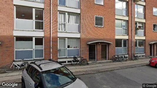 Lejligheder til salg i København S - Foto fra Google Street View
