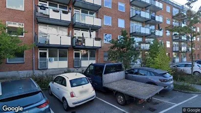 Lejligheder til salg i Østerbro - Foto fra Google Street View