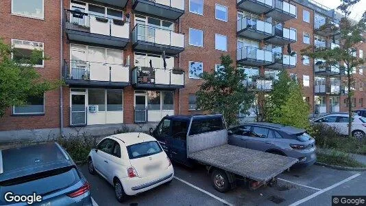 Lejligheder til salg i Østerbro - Foto fra Google Street View