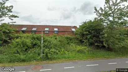 Lejligheder til salg i Herning - Foto fra Google Street View
