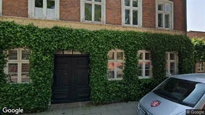 Lejligheder til salg i Skælskør - Foto fra Google Street View