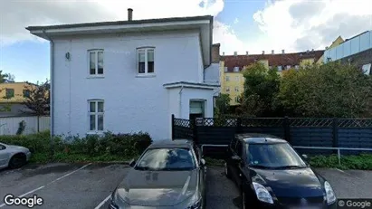 Lejligheder til salg i Hellerup - Foto fra Google Street View