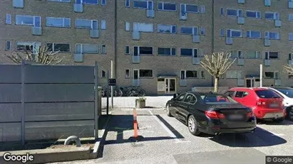 Lejligheder til salg i København SV - Foto fra Google Street View