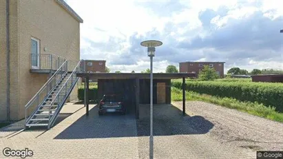 Lejligheder til salg i Kolding - Foto fra Google Street View