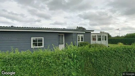 Lejligheder til salg i Otterup - Foto fra Google Street View