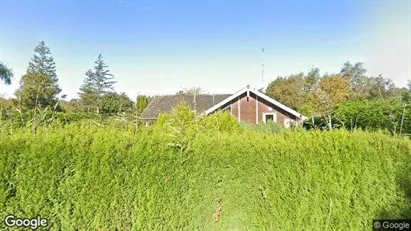 Lejligheder til salg i Gedser - Foto fra Google Street View
