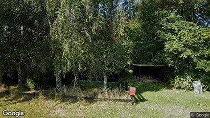 Lejligheder til salg i Græsted - Foto fra Google Street View