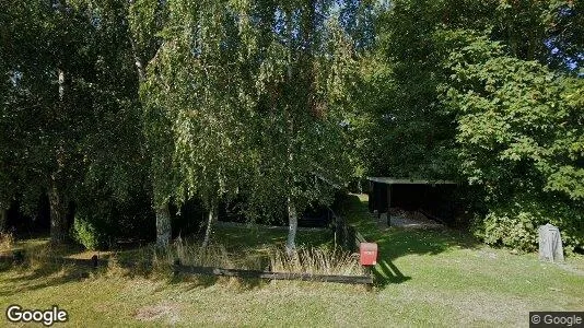 Lejligheder til salg i Græsted - Foto fra Google Street View