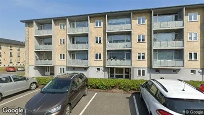 Lejligheder til leje i Aalborg SØ - Foto fra Google Street View