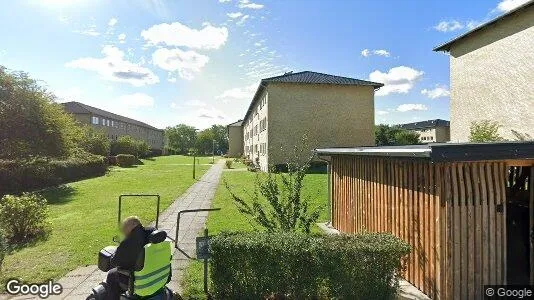 Lejligheder til leje i Taastrup - Foto fra Google Street View