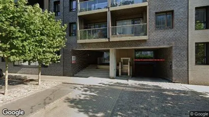 Lejligheder til leje i København SV - Foto fra Google Street View