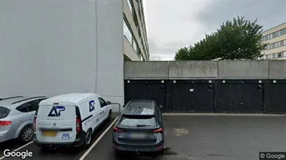 Lejligheder til salg i Viby J - Foto fra Google Street View
