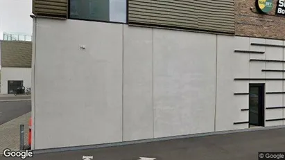 Lejligheder til leje i Horsens - Foto fra Google Street View