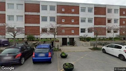 Lejligheder til leje i Esbjerg Ø - Foto fra Google Street View