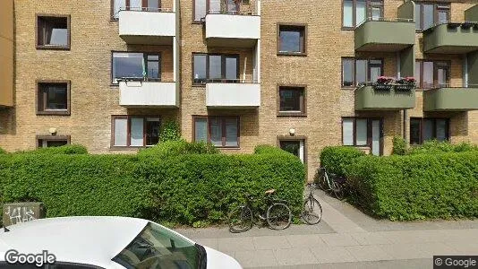 Lejligheder til salg i København SV - Foto fra Google Street View