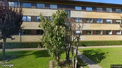 Lejligheder til salg i Taastrup - Foto fra Google Street View