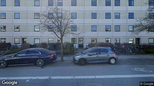 Lejligheder til salg i Frederiksberg - Foto fra Google Street View