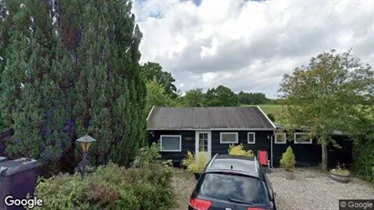 Lejligheder til salg i Børkop - Foto fra Google Street View