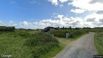 Lejligheder til salg i Hjørring - Foto fra Google Street View