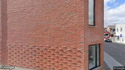 Lejligheder til leje i Esbjerg Centrum - Foto fra Google Street View