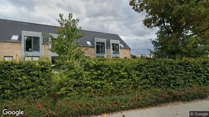 Lejligheder til leje i Fredensborg - Foto fra Google Street View