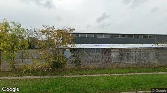 Lejligheder til leje i Glostrup - Foto fra Google Street View