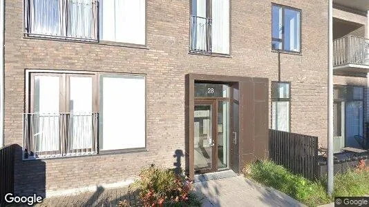 Lejligheder til leje i København SV - Foto fra Google Street View