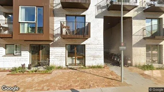 Lejligheder til leje i Odense M - Foto fra Google Street View