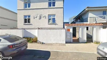 Lejligheder til leje i Vanløse - Foto fra Google Street View