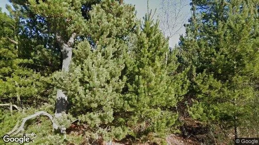 Lejligheder til salg i Sjællands Odde - Foto fra Google Street View