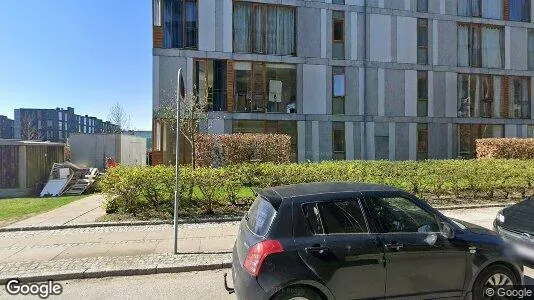Lejligheder til leje i København SV - Foto fra Google Street View