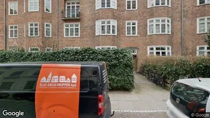 Lejligheder til salg i København S - Foto fra Google Street View