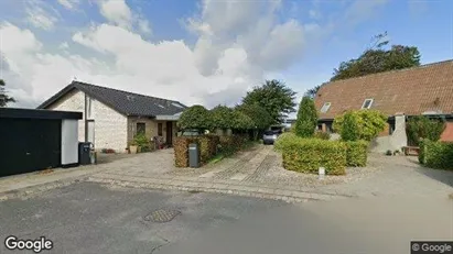 Lejligheder til salg i Bogense - Foto fra Google Street View