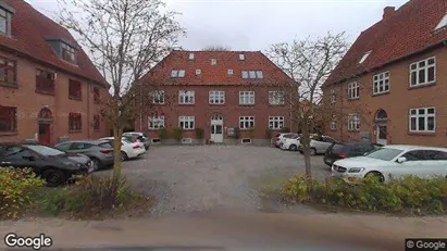 Lejligheder til salg i Odense C - Foto fra Google Street View